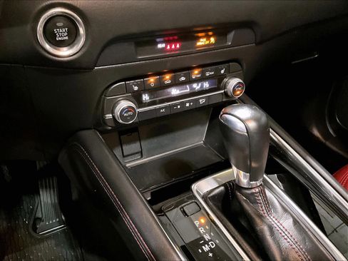 Used 2023 MAZDA CX-5 Carbon Edition image 26