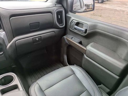 Used 2020 Chevrolet Silverado 1500 RST w/ All-Star Edition AWD/4WD image 17