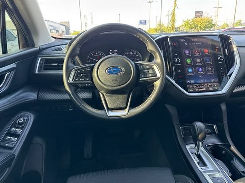 Used 2024 Subaru Ascent Premium w/ Convenience Package AWD/4WD image 18