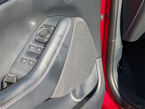 Certified 2022 Ford Mustang Mach-E Select w/ Comfort/Technology Package image 21