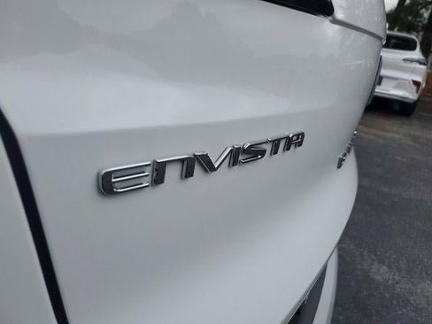 New 2026 Buick Envista Preferred image 5