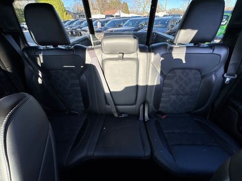 Used 2020 RAM 1500 Rebel image 26