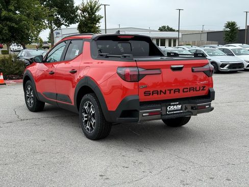 New 2026 Hyundai Santa Cruz XRT AWD/4WD image 5