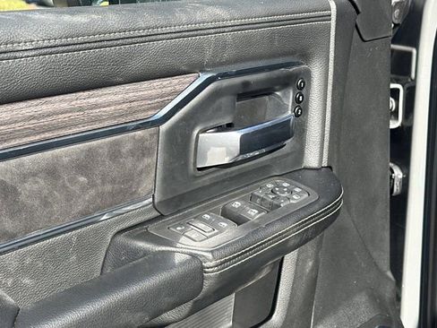 New 2026 RAM 2500 Laramie image 12