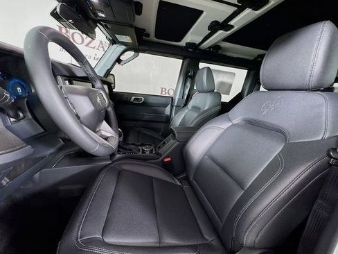 New 2026 Ford Bronco Big Bend image 25