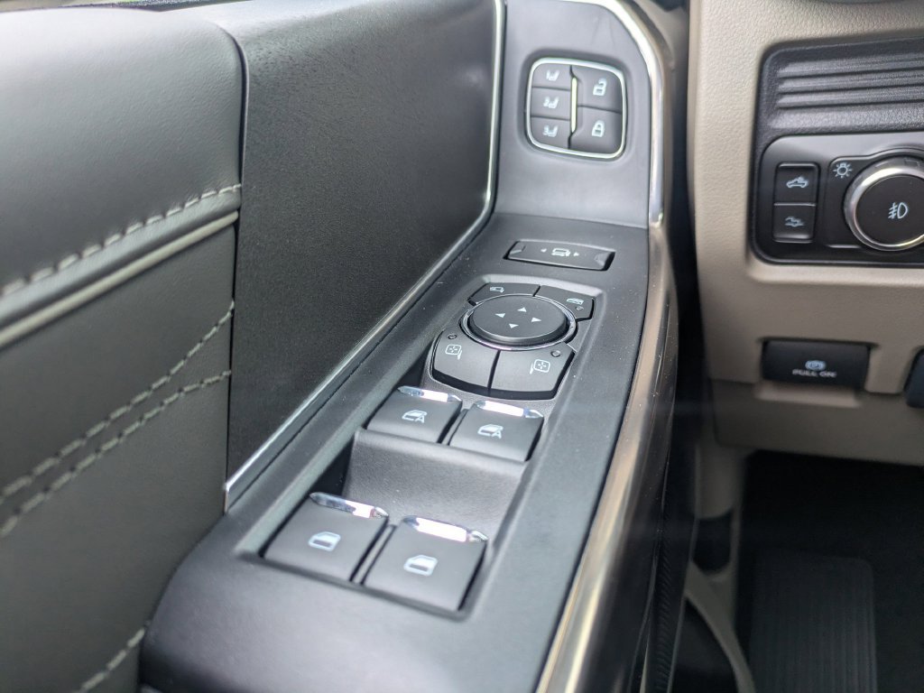 New 2026 Ford F250 Platinum w/ Platinum Plus Package AWD/4WD image 29