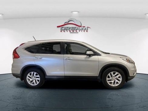 Used 2015 Honda CR-V EX-L image 19