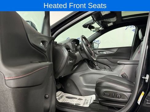 Used 2023 Chevrolet Equinox RS AWD/4WD image 10
