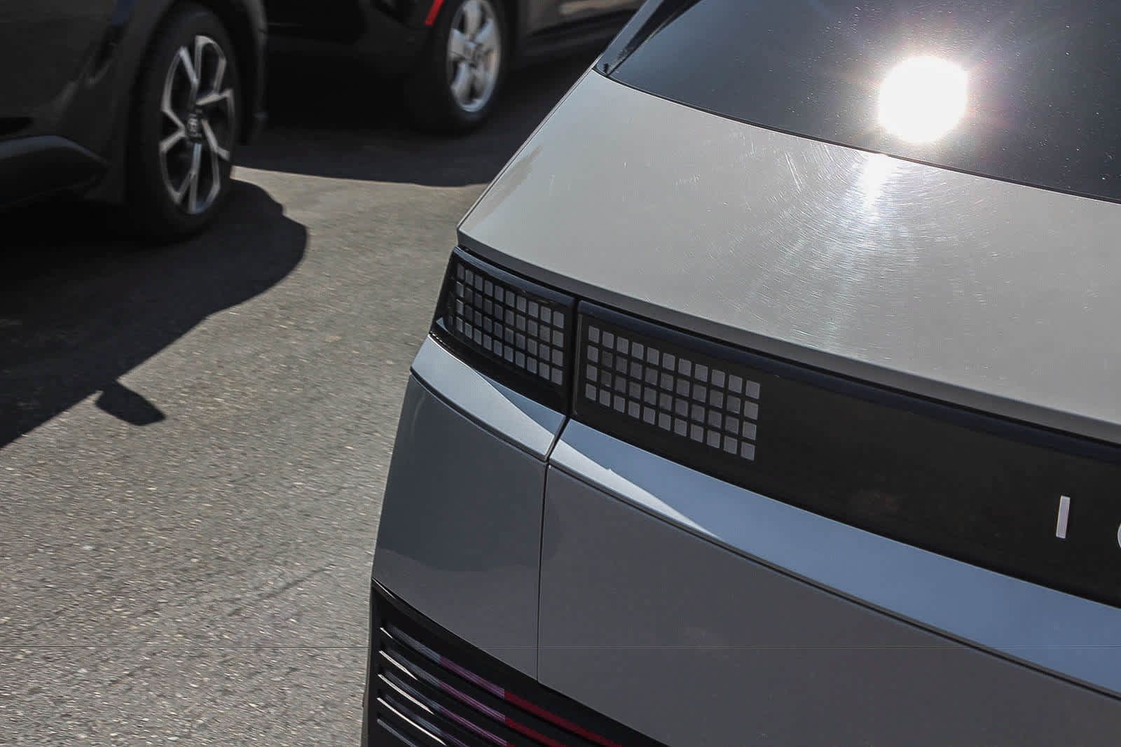 Certified 2024 Hyundai Ioniq 5 SEL RWD image 8