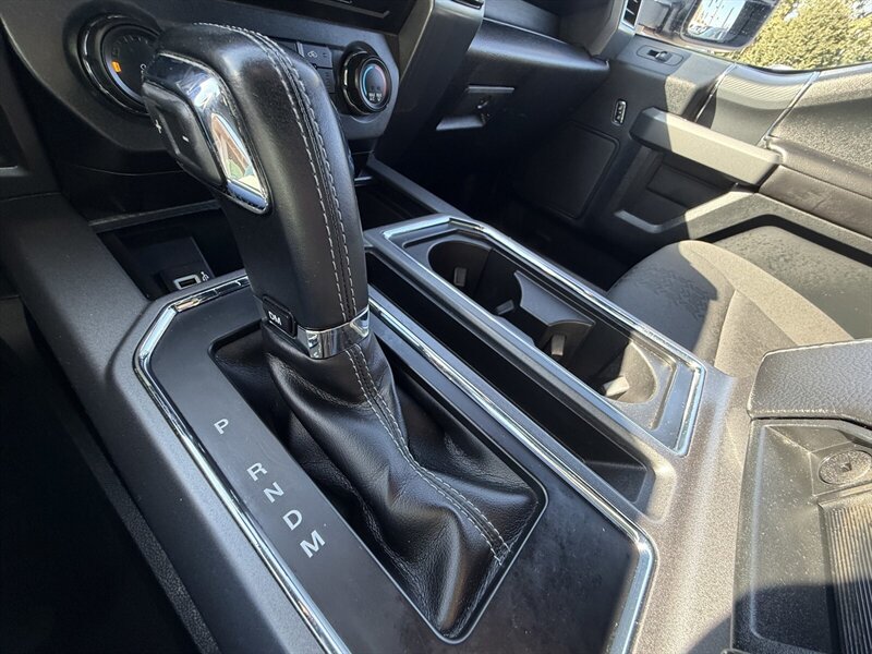 Used 2018 Ford F150 XLT w/ Equipment Group 302A Luxury AWD/4WD image 28