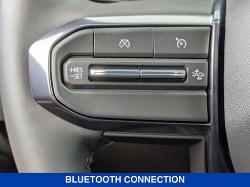 New 2026 GMC Canyon AT4 w/ Technology Plus Package image 17