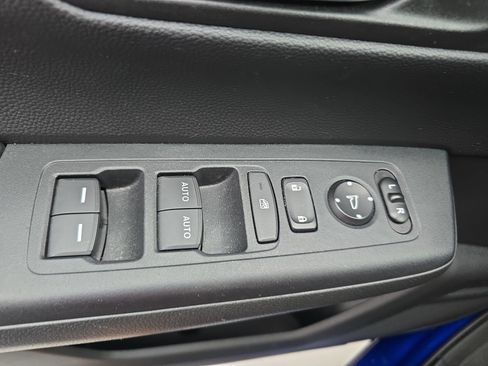 Certified 2023 Honda CR-V Sport image 27