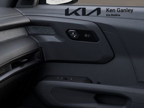 New 2027 Kia Telluride EX X-Line AWD/4WD image 25