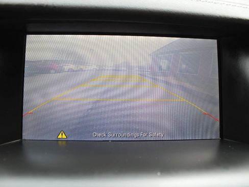 Used 2017 Buick Cascada Sport Touring image 5