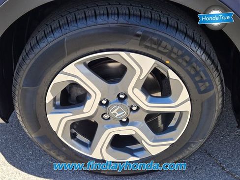 Certified 2019 Honda CR-V EX image 12