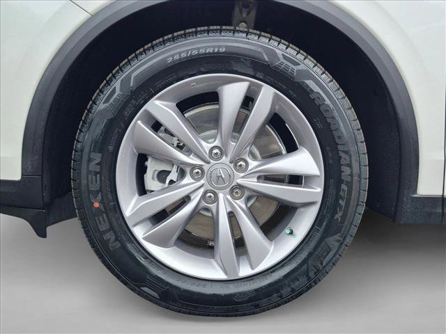 Used 2024 Acura MDX FWD image 24