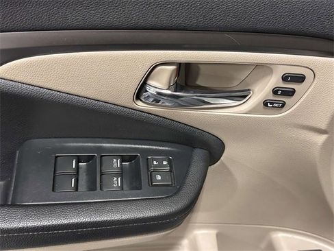 Certified 2022 Honda Pilot EX-L image 12