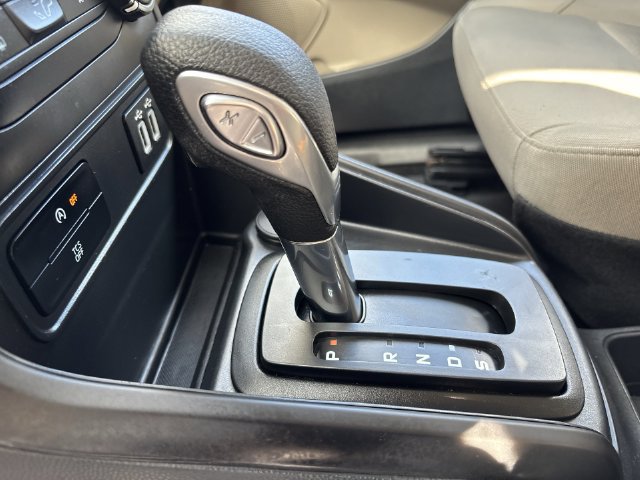 Used 2020 Ford EcoSport S FWD image 19