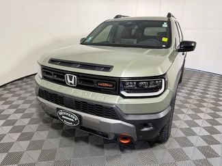 Used 2026 Honda Passport TrailSport Elite video 2