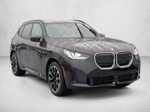 New 2026 BMW X3 M50 w/ Premium Package image 6