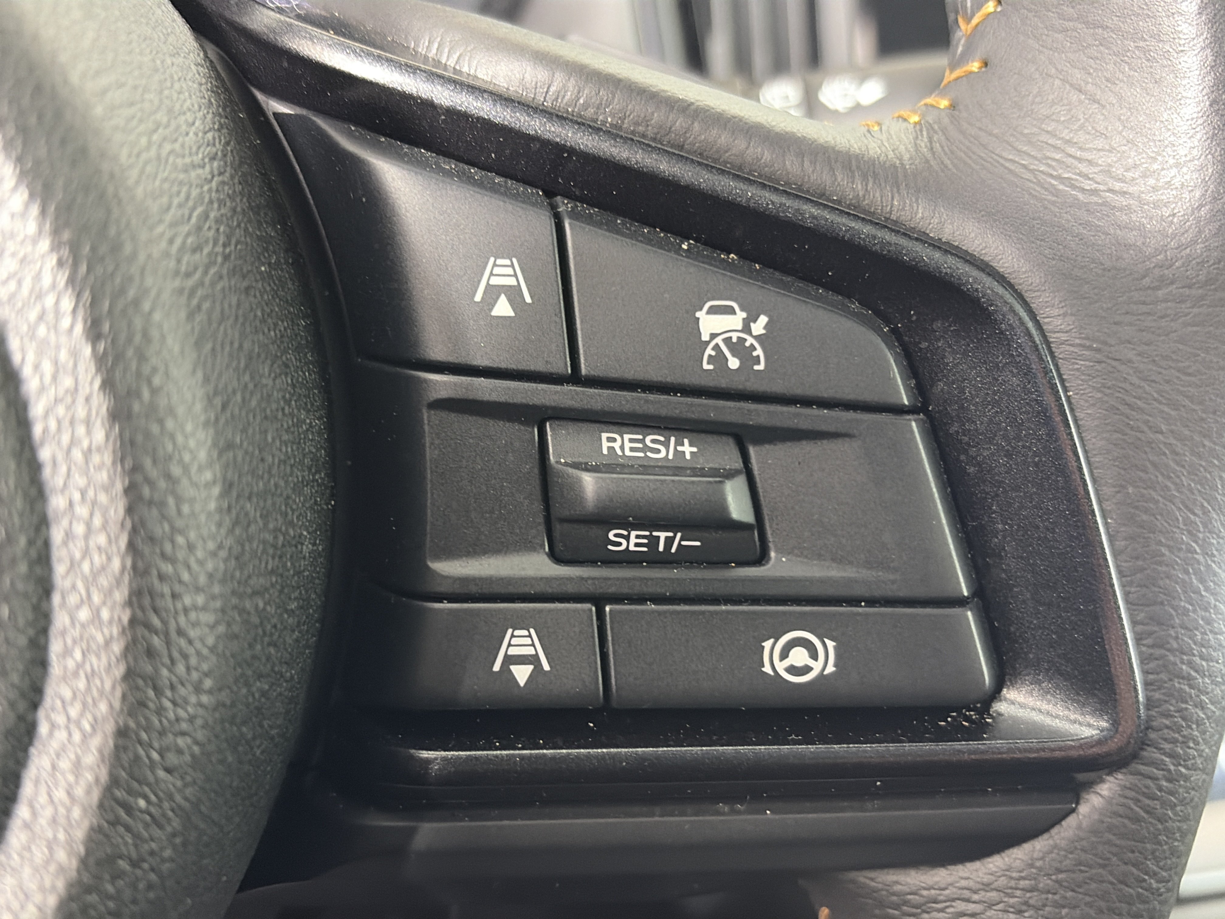 Certified 2025 Subaru Outback Wilderness AWD/4WD image 39