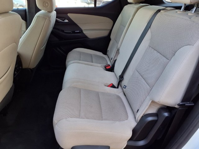Used 2023 Chevrolet Traverse LS FWD image 10