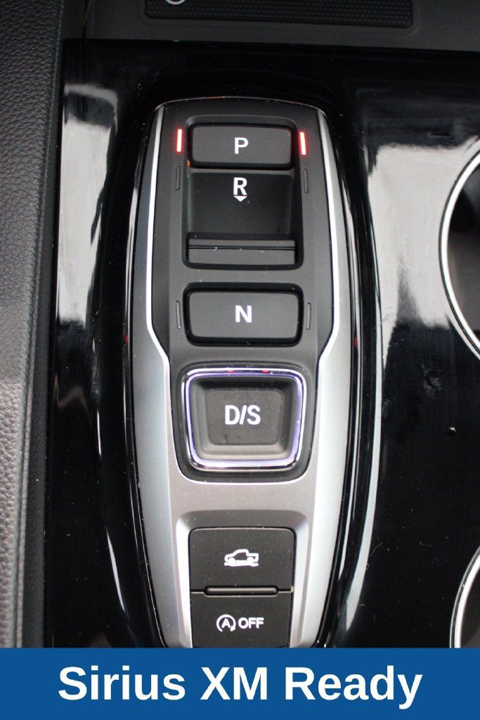 Used 2026 Honda Ridgeline Black Edition image 17