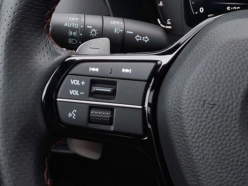 Used 2025 Acura ADX A-Spec AWD/4WD image 21