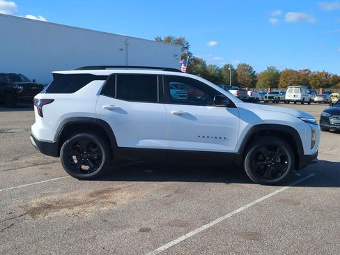 New 2026 Chevrolet Equinox LT w/ Convenience Package II image 9