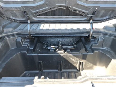 New 2026 Honda Ridgeline RTL image 16