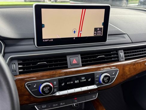 Used 2017 Audi A4 2.0T Premium Plus w/ Premium Plus Package image 24