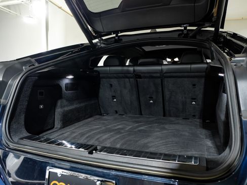 Used 2025 BMW X6 xDrive40i image 59