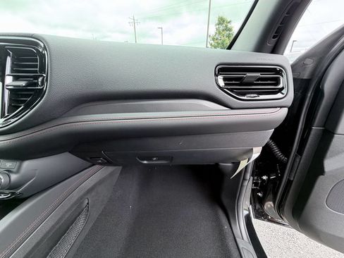 New 2026 Dodge Durango GT RWD image 20