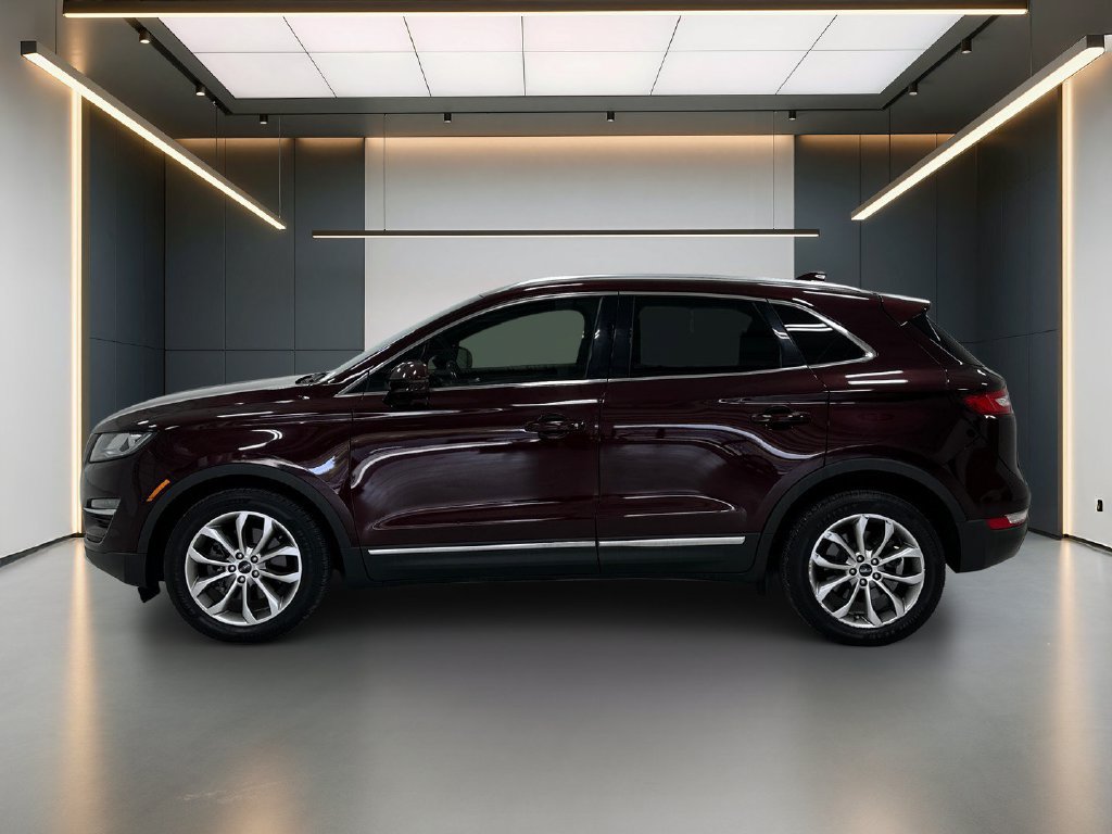 Used 2019 Lincoln MKC Select w/ Select Plus Package FWD image 2