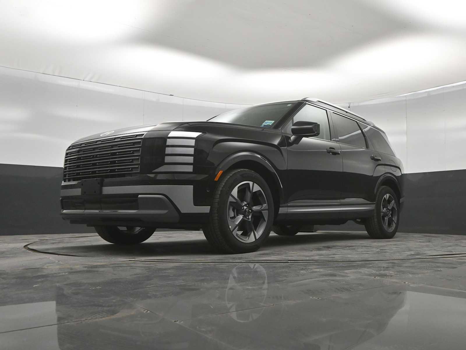 New 2027 Hyundai Palisade Limited AWD/4WD image 35