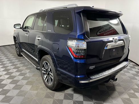 Used 2015 Toyota 4Runner Limited image 7