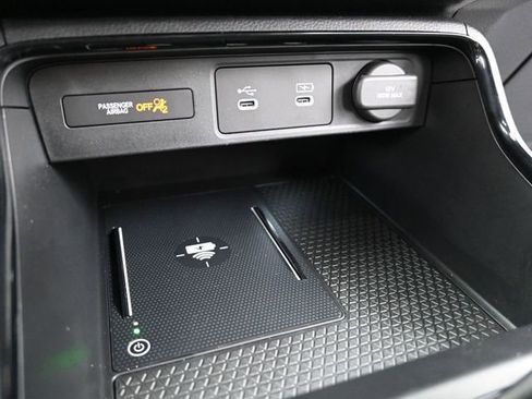 Used 2026 Honda CR-V Sport-L image 14