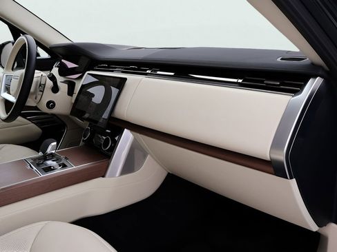 Certified 2023 Land Rover Range Rover SE image 9