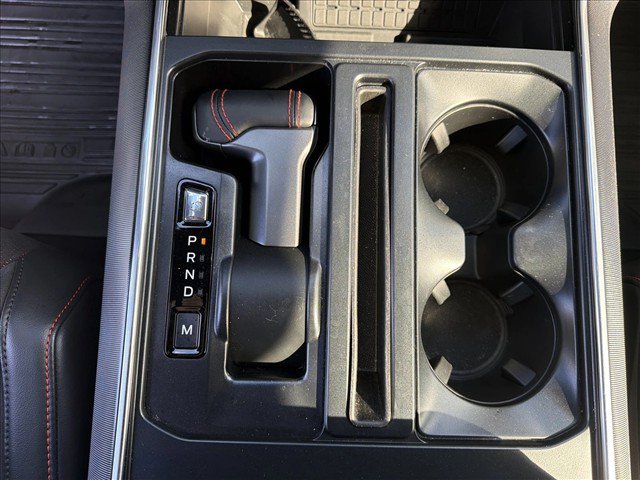 Used 2025 Ford F150 Raptor w/ Equipment Group 803A Raptor R AWD/4WD image 28