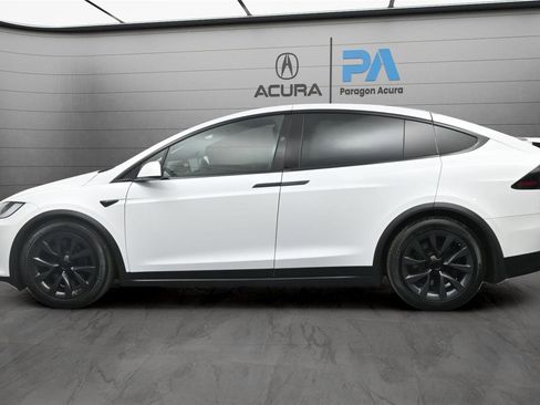 Used 2023 Tesla Model X image 43