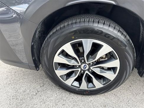 Certified 2024 Subaru Outback Limited image 10