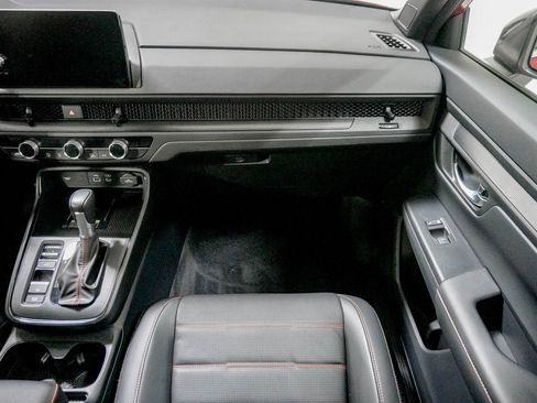 Used 2024 Honda CR-V Sport-L image 30