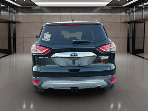 Used 2015 Ford Escape Titanium w/ Equipment Group 301A image 11