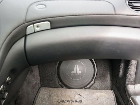 Used 2008 Mercedes-Benz SL 55 AMG image 50