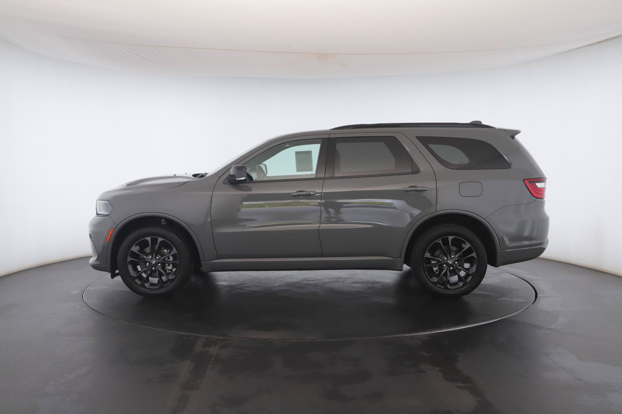 Used 2022 Dodge Durango GT AWD/4WD image 21