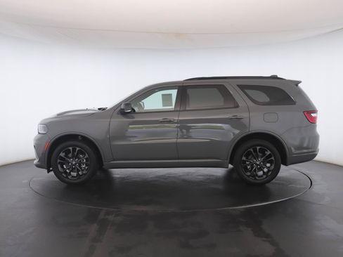 Used 2022 Dodge Durango GT AWD/4WD image 21