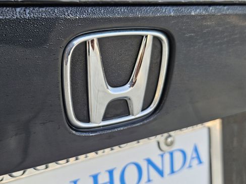 Certified 2024 Honda Accord Sport image 20