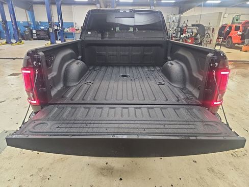 New 2026 RAM 2500 Big Horn image 22