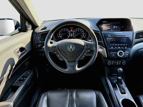 Used 2019 Acura ILX FWD image 22