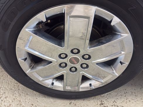 Used 2015 GMC Acadia Denali AWD/4WD image 36